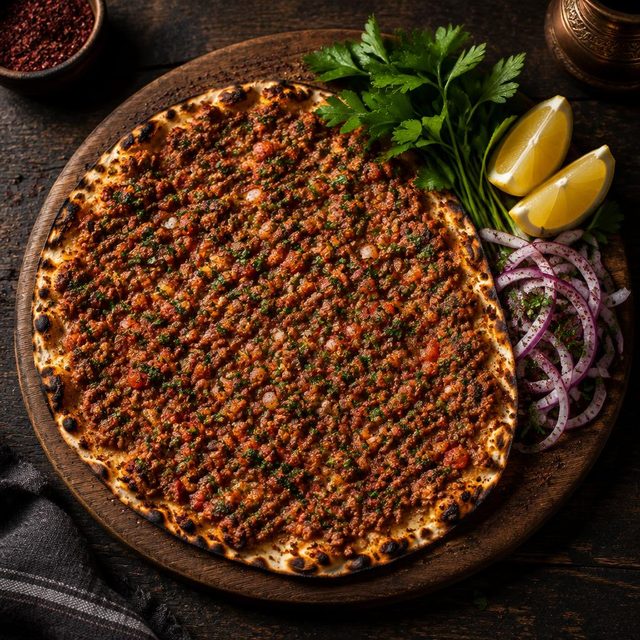 Antep Lahmacun